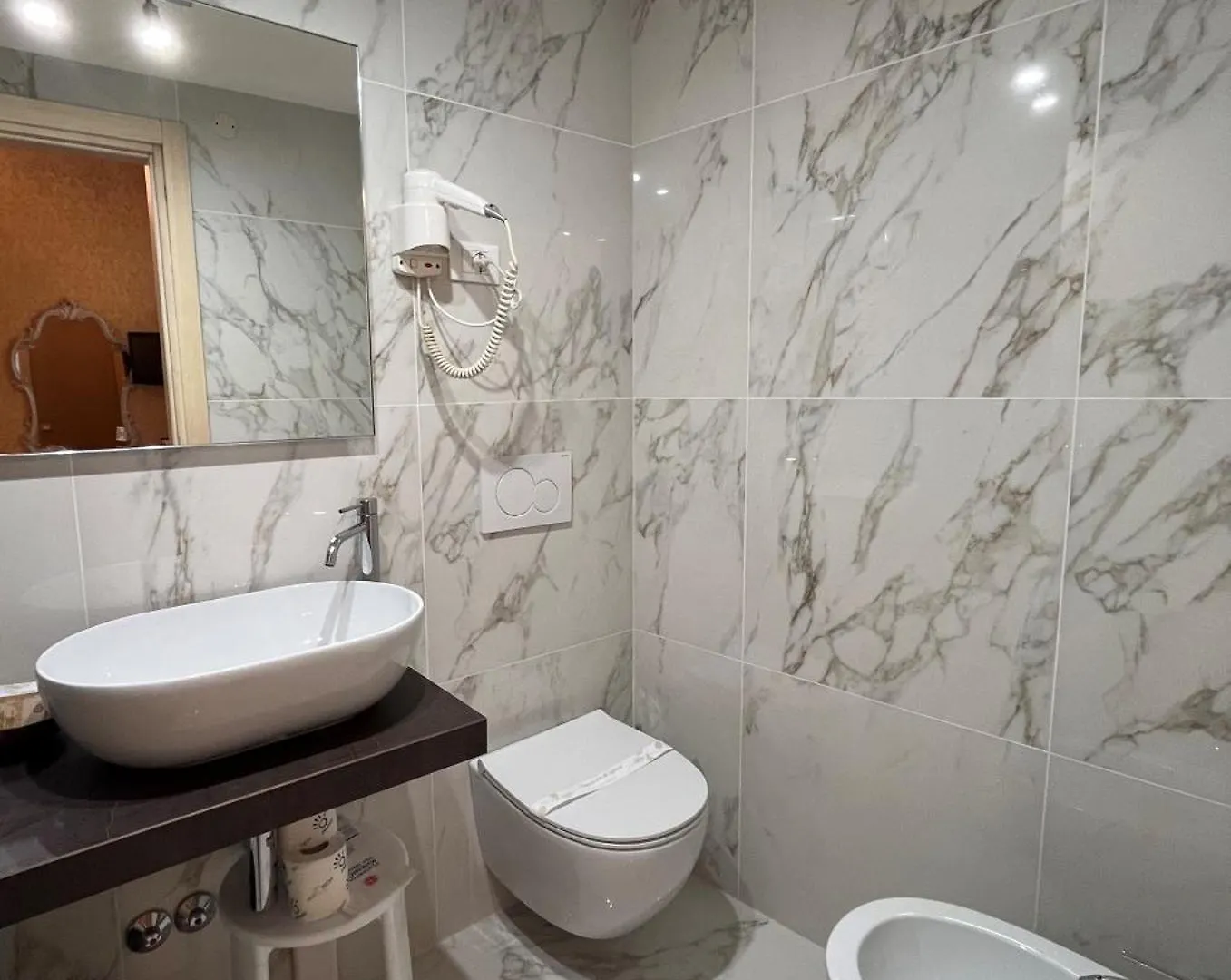 ***  Hotel Castello Venezia Italia