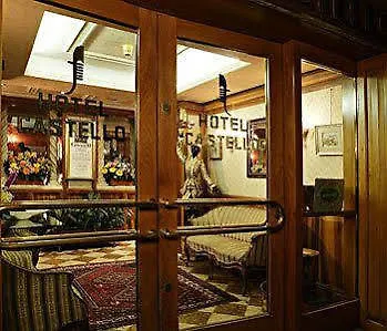 Hotel Castello Venezia 3*,  Italia