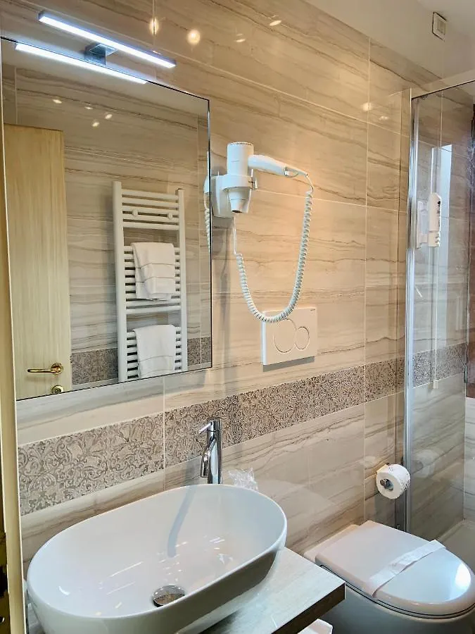 Hotel Castello Velence