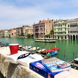 Residenza Rialto Affittacamere