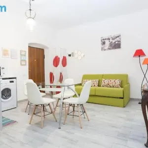  Apartamento Il Golfo Italia