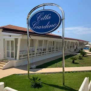 Stabilimento Balneare Giardino - Casa Casa vacanze