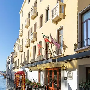 Hotel Baglioni Luna - The Leading Of The World, Venice