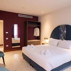 Alojamento de Acomodação e Pequeno-almoço Palazzina Fortuny, Veneza