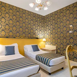 San Giorgio Hotell