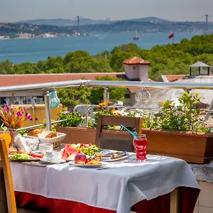 Otel Meddusa