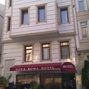 Otel Nova Roma