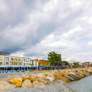 Otel Altinoluk