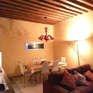  Apartamento Ca' Delle Maschere Italia