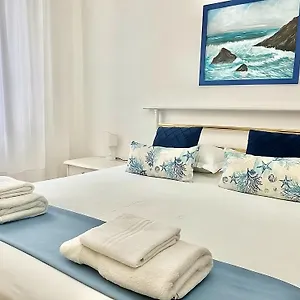  Apartamento Ca' Del Mare - Portovenere Cinque Terre Italia