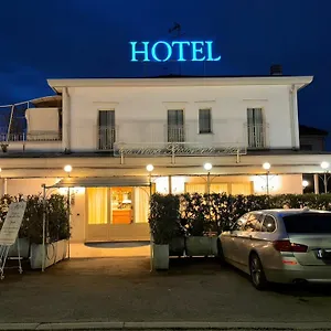 Hotel Ristorante Ca' Nova, Veneza