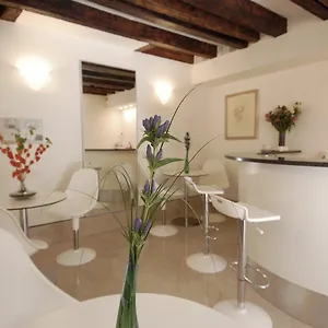 Casa de hóspedes Santa Margherita, Veneza