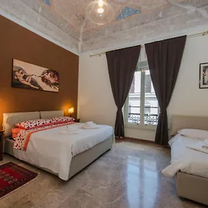  Apartamento House Montebello Italia