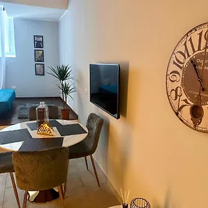  Сasa de vacaciones Residenza Elegante - A 5 Fermate Dal Duomo Italia