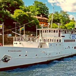 Tekne Rygerfjord &