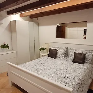 Apartamento Fiore Della Laguna, Venecia