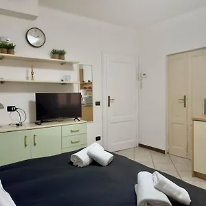  Apartamento Roncati 7 Center Town Italia