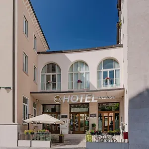 Ξενοδοχείο B&B Hotel Treviso