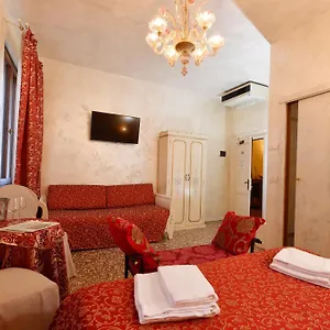 Casa de hóspedes Casa Martini, Veneza