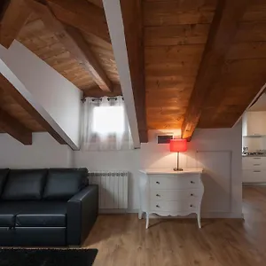 Residenza Tiziano Appartamento