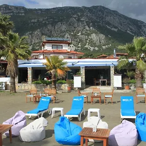 Otel Big Blue