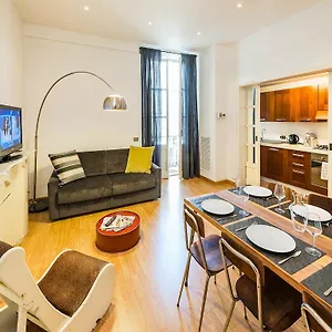  Apartamento Da Sabrina Cavour 57 Italia