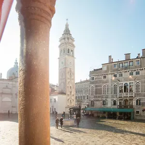 Apartamento Ca Della Trifora, Venecia