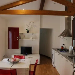 Apartamento Alessandra House, Venecia