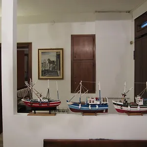 Сasa de vacaciones Ca' Malatin, Venecia