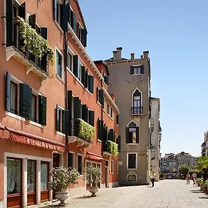 Hotel Palazzo Del Giglio, Veneza