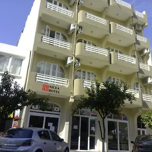 Otel Nicea