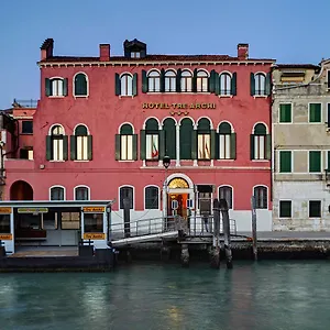 Hotel Tre Archi, Venice