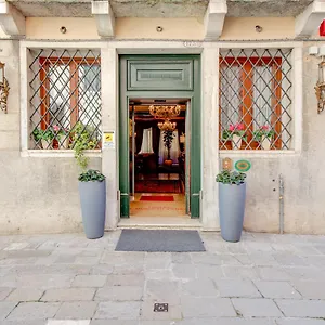 Hotel Al Duca Di, Veneza