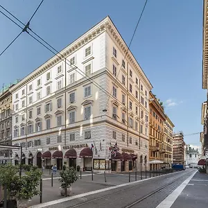 California 3* Rome