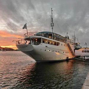 Tekne Maelardrottningen Yacht
