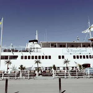 Tekne Rygerfjord &
