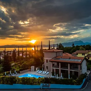 Relais Agli Olivi *** Lazise