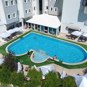 Otel The Park Marmarıs