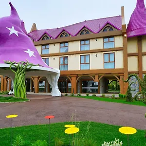 Ξενοδοχείο Gardaland Magic
