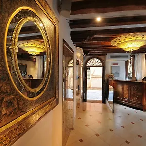 Casa de hóspedes Ca' Pagan, Veneza
