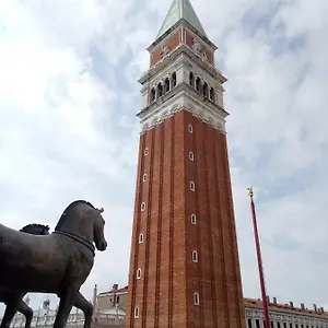 Apartamento Essence Of, Venecia
