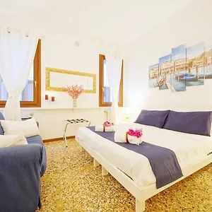 Apartamento Santa Marina Rialto, Venecia