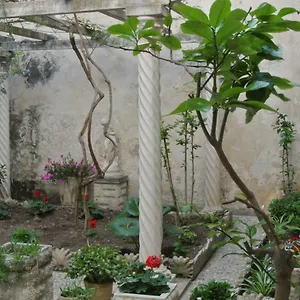 Il Giardino Di Lucia Casa vacanze