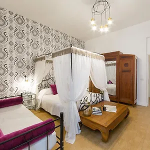 Apartamento Ciao Bella Italia