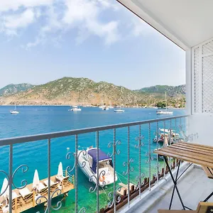 Otel Losta Sahil Evi 2 (adults Only)