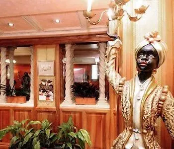 Hotel Castello Venedig 3*,