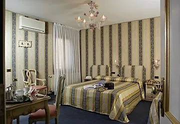 Hotel Castello Venedig