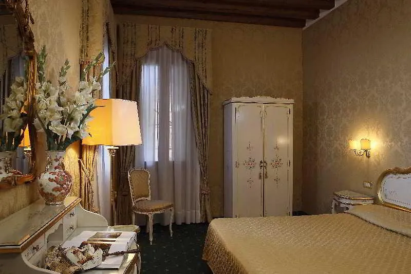 Hotel Castello Venice