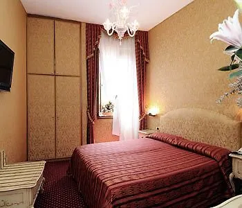 Hotel Castello Βενετία